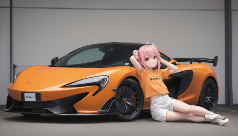 AstolfoMix-XL - TGMD