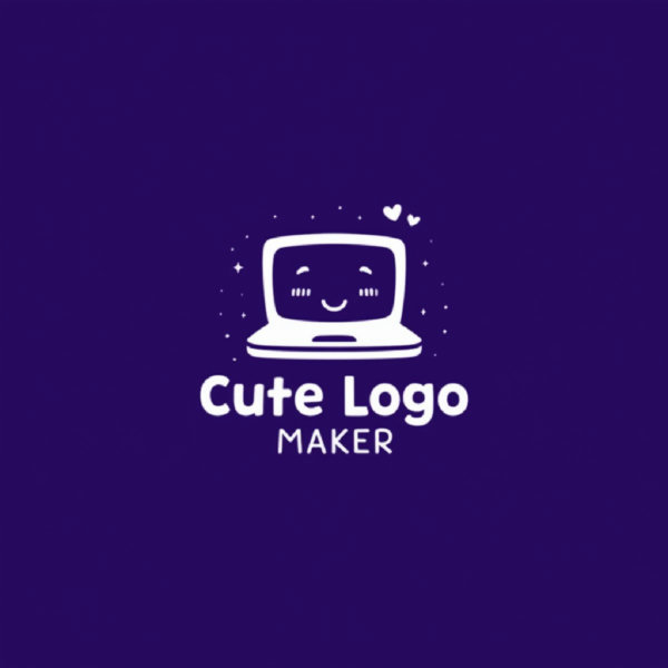 Cute Logo Maker (PsiClone's ArtForge MasterKit) - v1.0