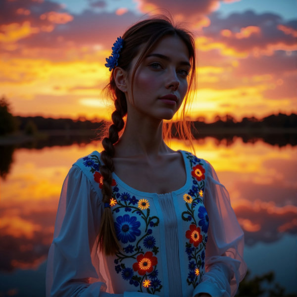 Ethereal Femme - v1.0