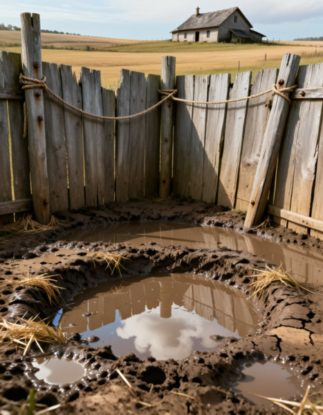 pig mud pool - v1.0