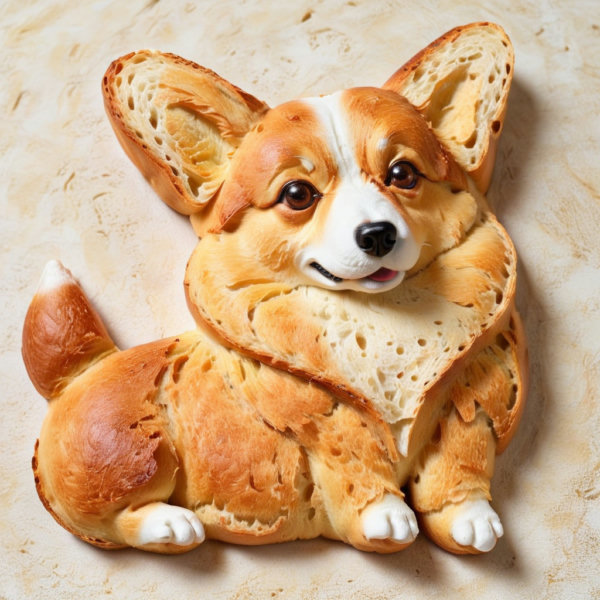 Bread - v1.0