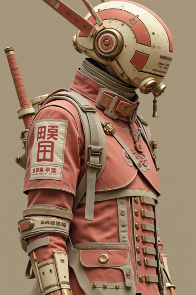 OB post-apocalyptic wasteland - v2.0