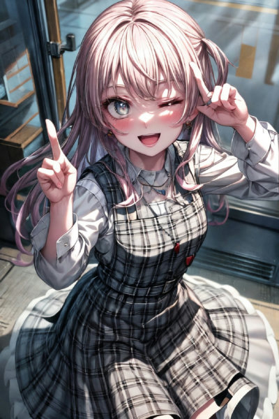 Anon Chihaya - v2.0