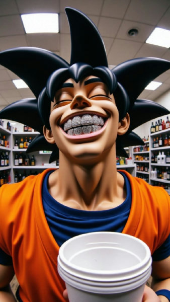 LET ME SEE YOUR GRILLZ FLUX - V1