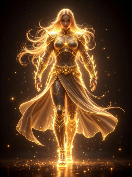 Ethereal style - v1.0