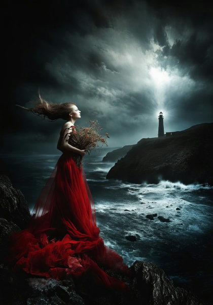 style of Stefan Gesell FLUX - v1.0