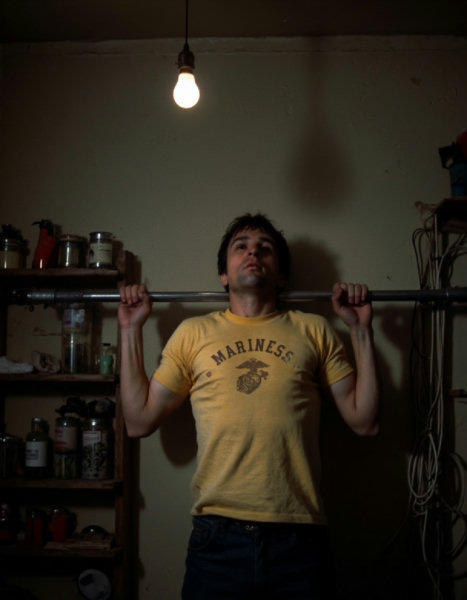 1970's American Cinema - Martin Scorsese Style - Flux1-Dev