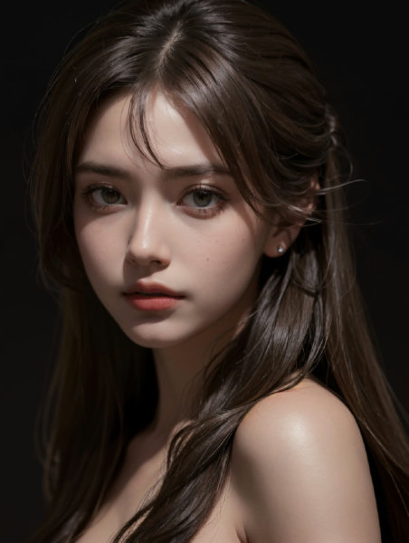 majicMIX realistic 麦橘写实 - V2
