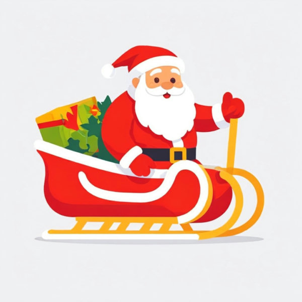 Vector illustration - SDXL