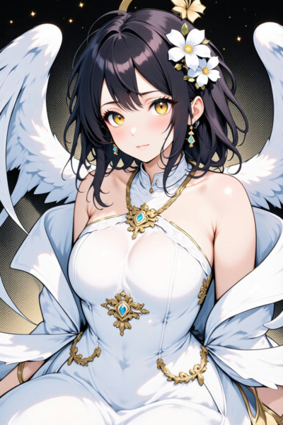 Anime Arts | Cute and Beautiful | ACGN - Animation Comic Game Novel - v1.0