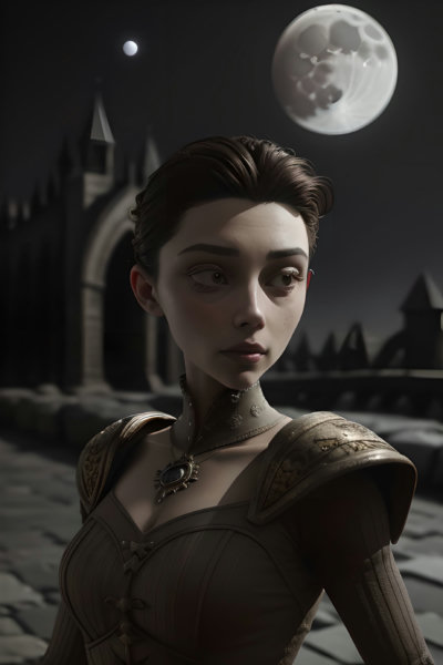 Pay Tribute for the Great Cogitation/ - /CorpseBride v1.0