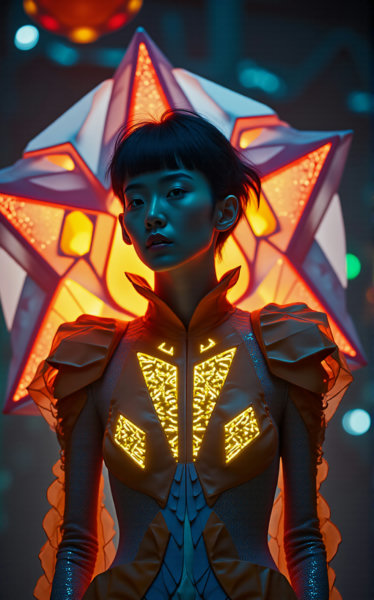RandomMaxx FuturCouture - v0.2