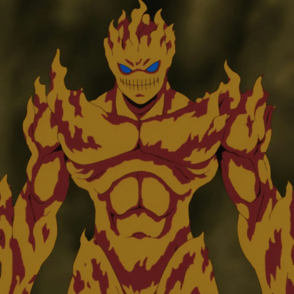 Meramon - V1