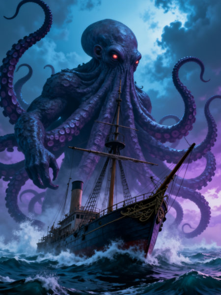 Deep Sea Adventure - v1.0