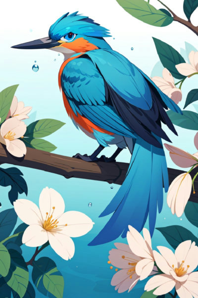 - helloFlatArt_v1.5gVAE
