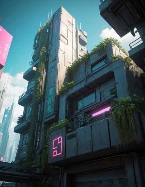 City Worlds : Minis - HOUSING V2.1