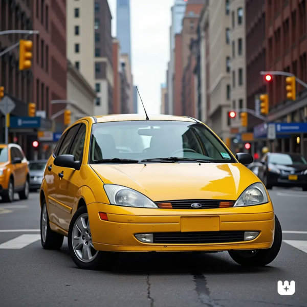 2000-04 Ford Focus (NA and CA) - ZX5 (V2)