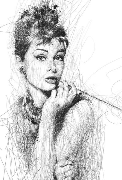 Nova-Scribble art - v1.0