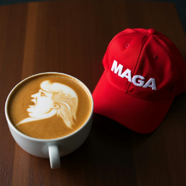 Latte Art - Flux1.D - v1.0