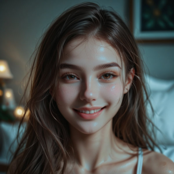 pretty - V1