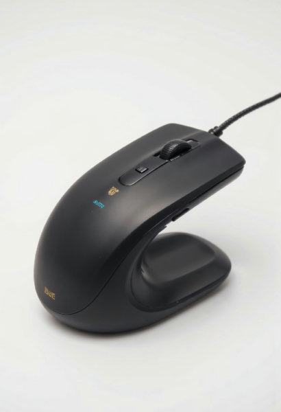 FLUX | Industrial Design for Electronic Products - V1