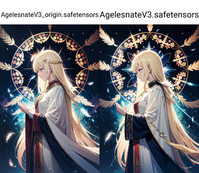 Agelesnate - v3