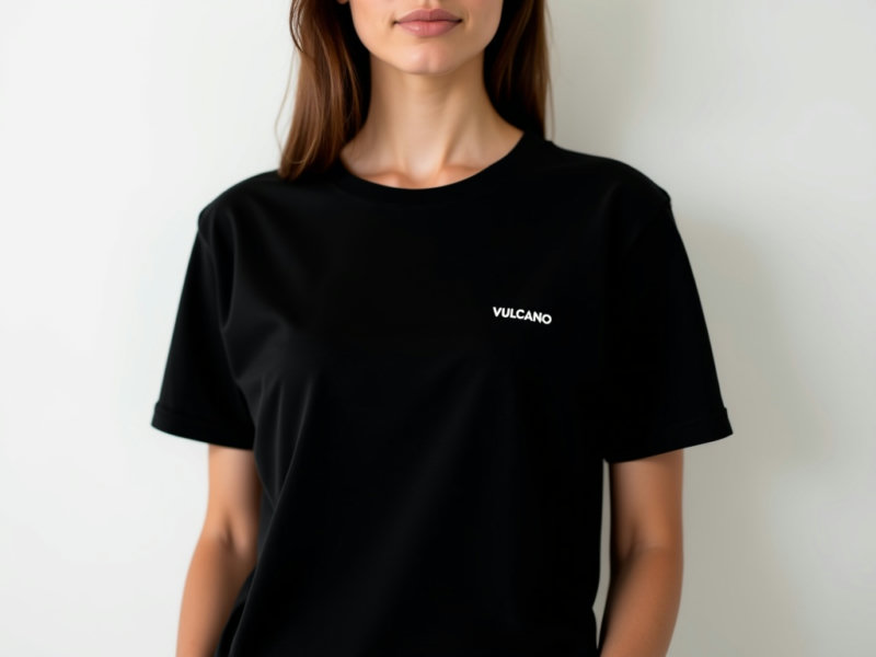 VULCANO Branding LoRA - v1.0