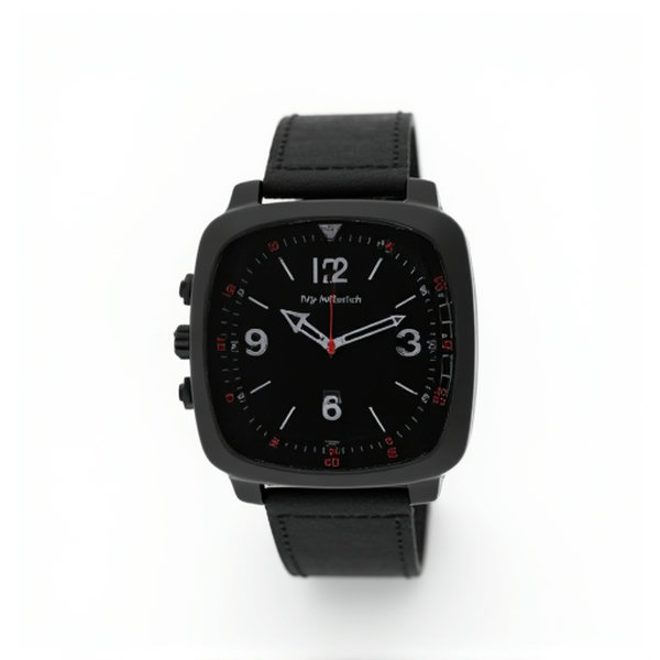 MyWatchV1 - V1