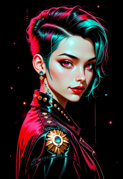 Duchesse Style - DuchesseStyle_Flux