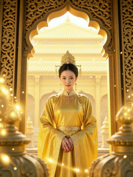 Land of Gold - v1.0
