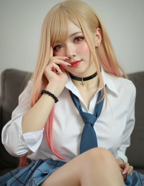 marin kitagawa - Marin Kitagawa