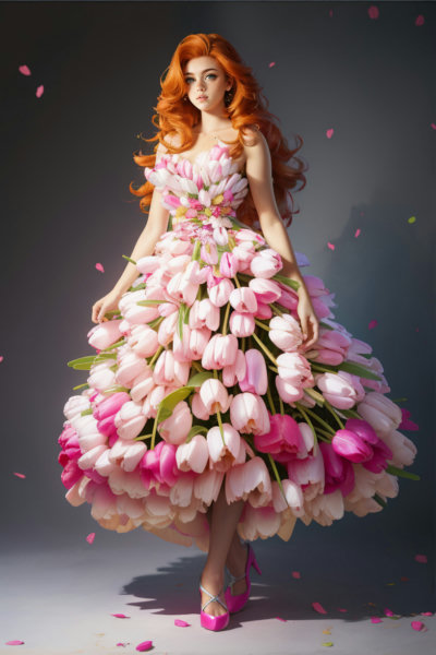 Flower Clothing - v1.0