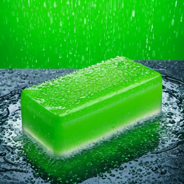 - 57 Soap Showcase