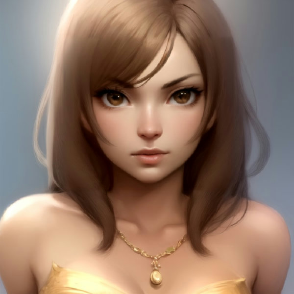 Belle (Final Fantasy Crystal Chronicles: Crystal Bearers - v1.0