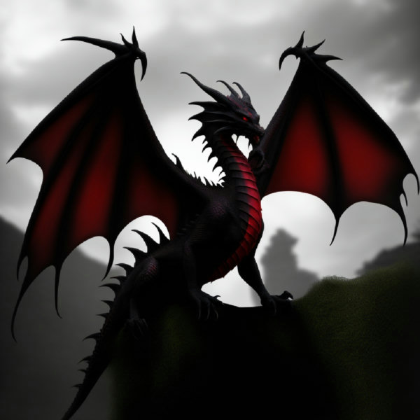 Dragons - V1