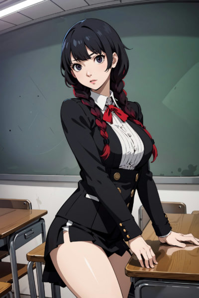 - PERSONA