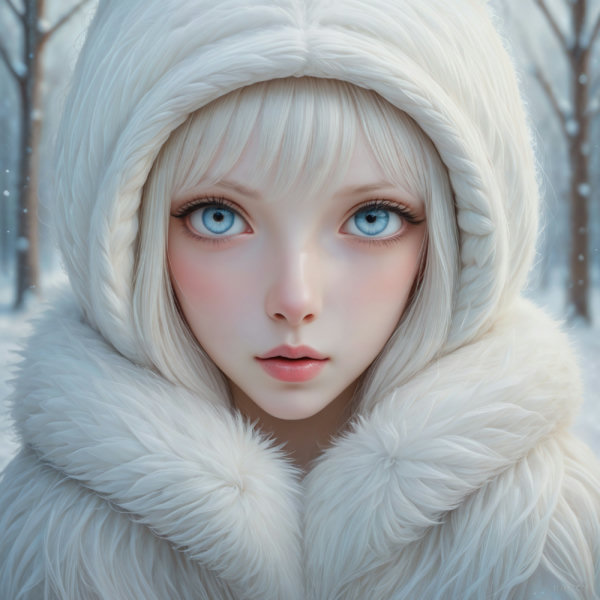 Anime Art - CE - V01g - XL