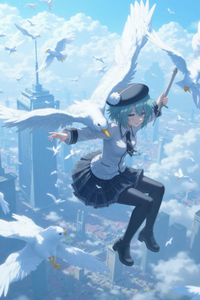 AnimeLight-v2 - AnimeLight-v2-000103