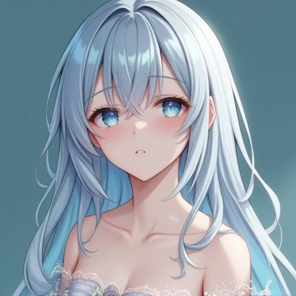 Anime Flux (F1D) - V1