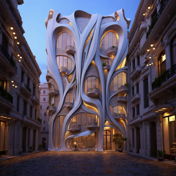 JJ's - Neo Futurism - XL v1.0