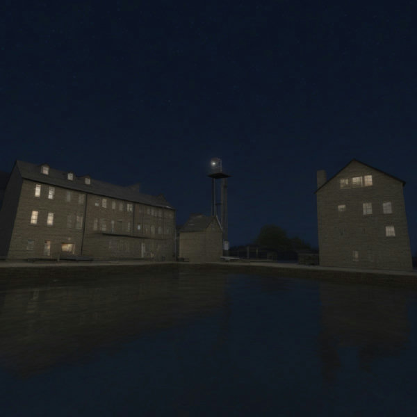 SourceLorav3 - V1a