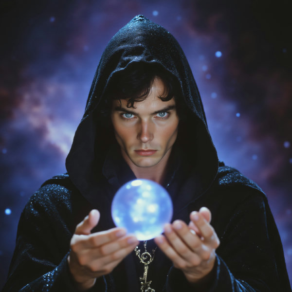 80s Fantasy Movie - Flux V3