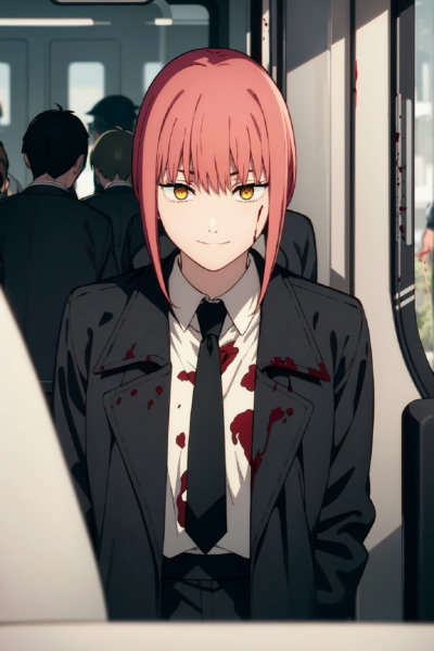 Makima || Chainsaw Man - v1.0