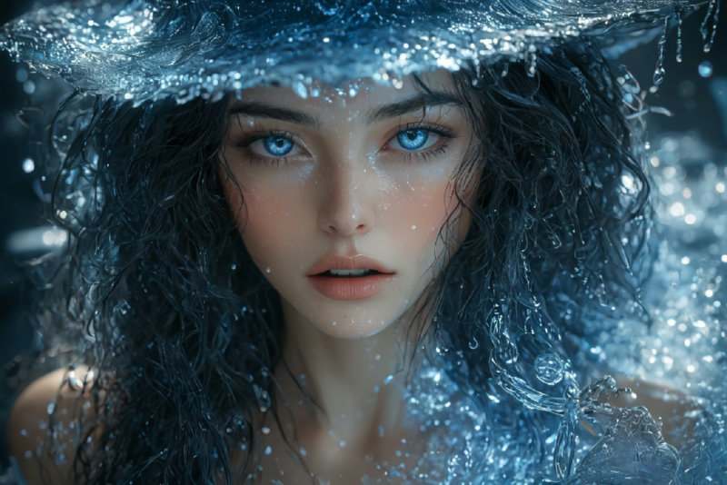 Fantasy Wizard & Witches - v3.0