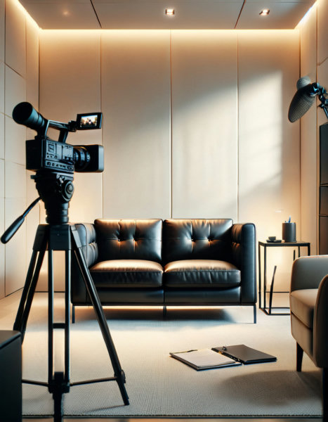 Casting couch - v1.0