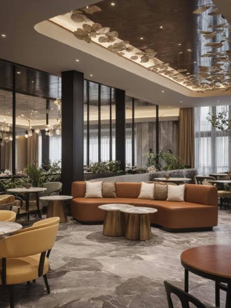 JJ's Interior Space - Hotel - XL v1.0