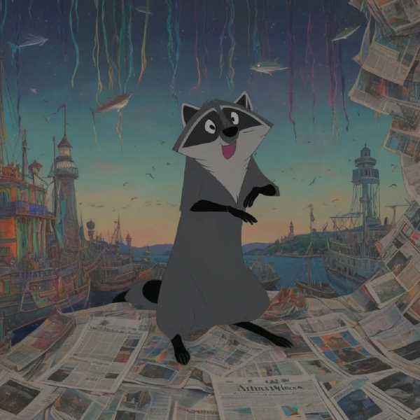 Meeko - v1.0