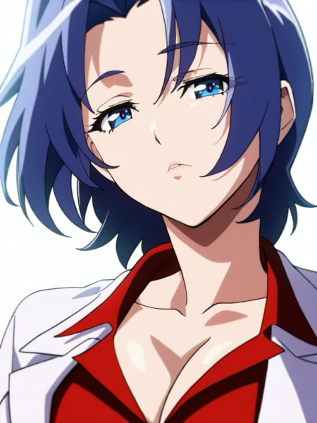 | Mesu Kyoushi -Injoku no Kyoushitsu- - AnimagineXL 4.0opt