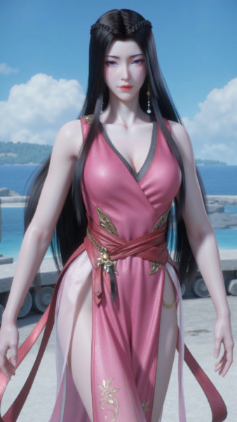 X元瑶yuanyao凡人修仙传(Lib)The Immortal Ascension - v0.5
