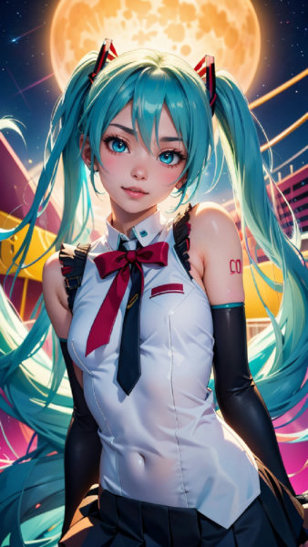 AniVerse - V5.0